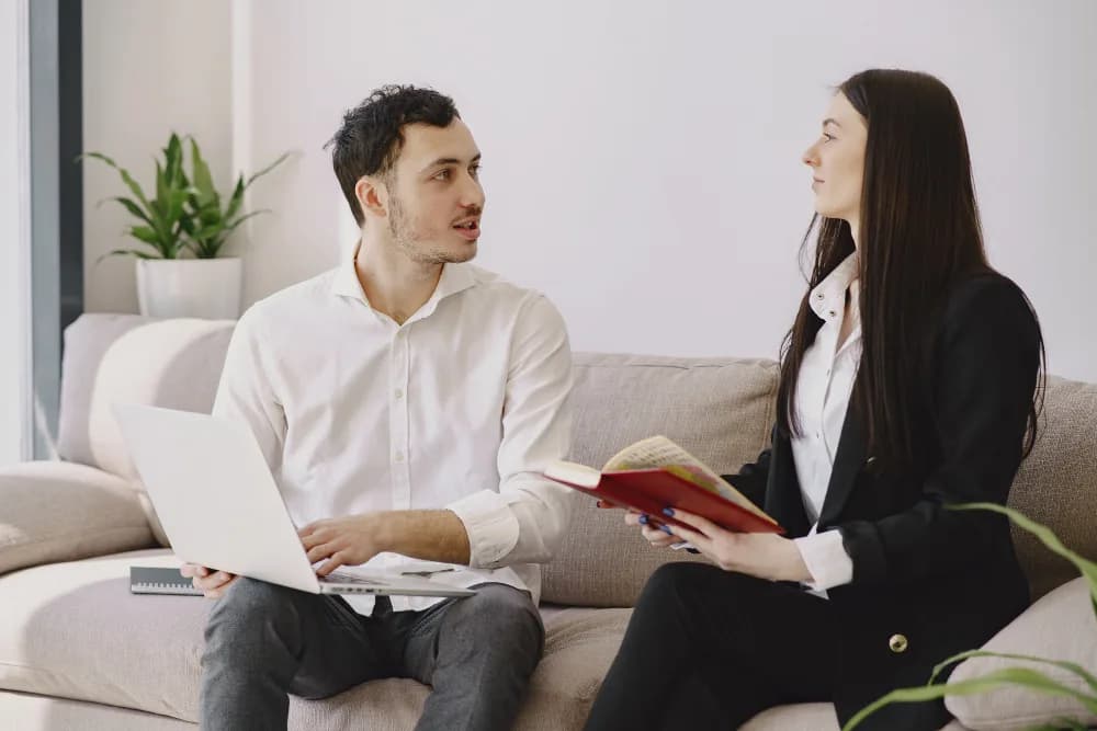 Professional Leadership Coaching & Emotional Wellness Hyderabad