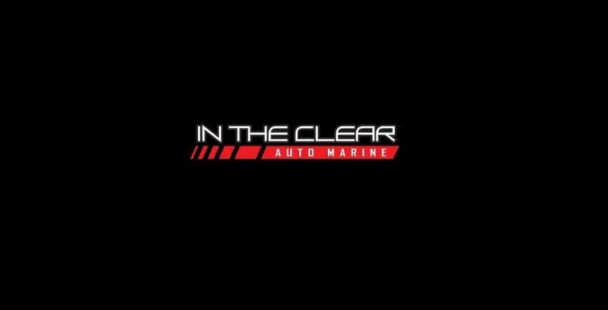 In The Clear Auto Marine