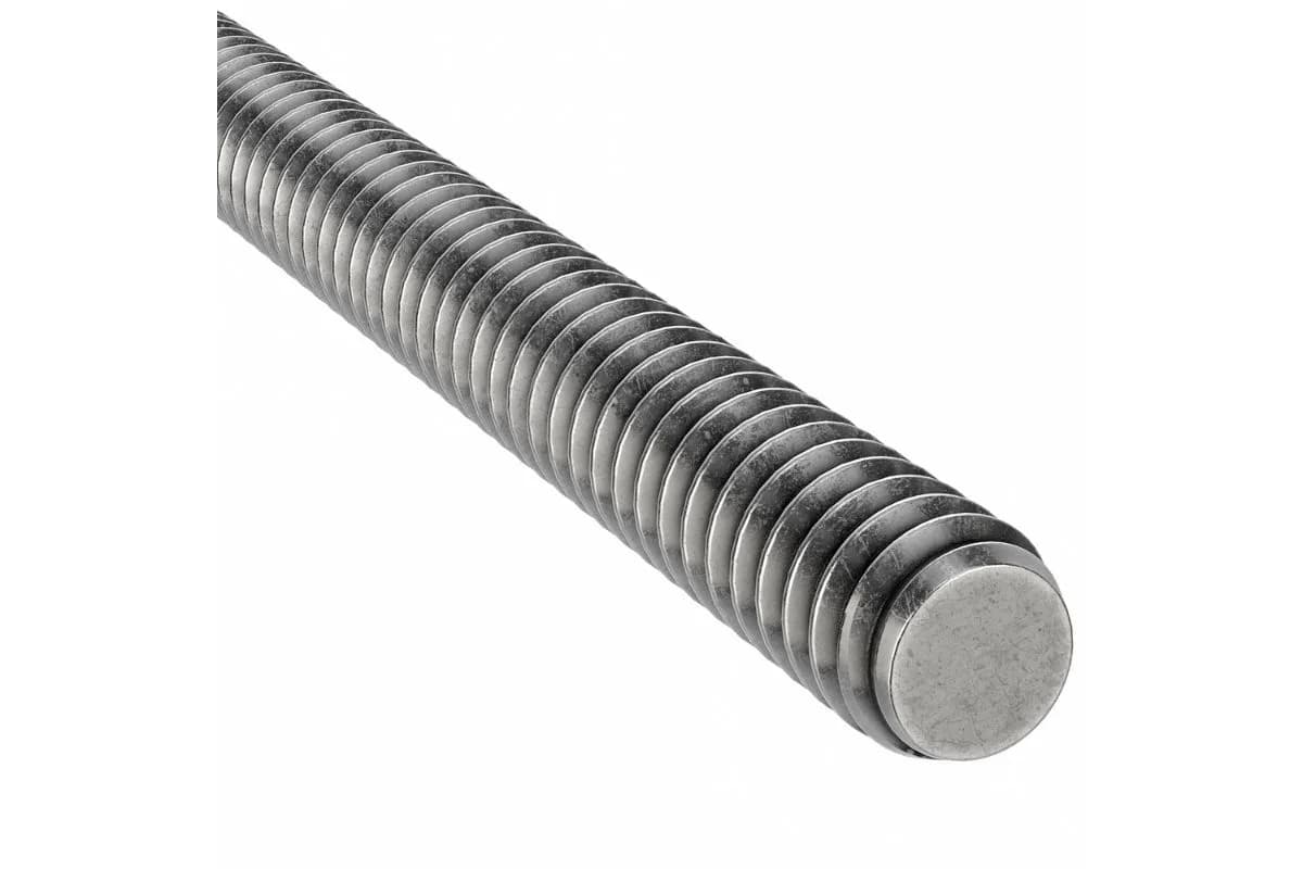 Threaded Rods | Metric Rod Supplier