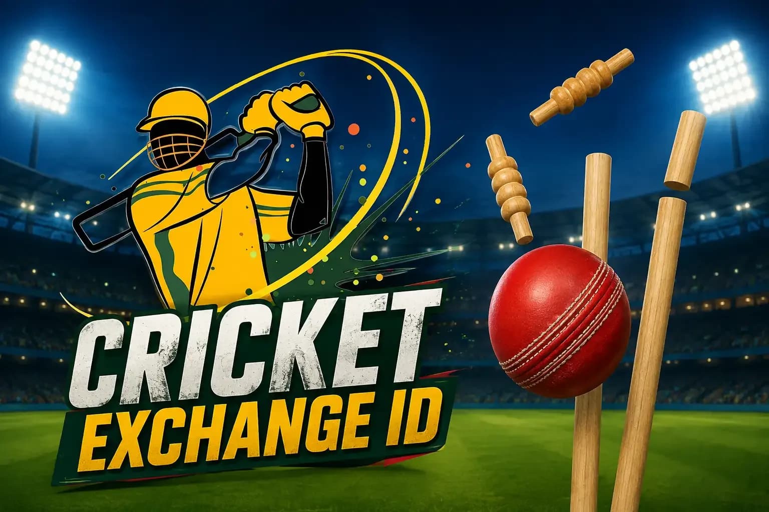 Online Betting ID