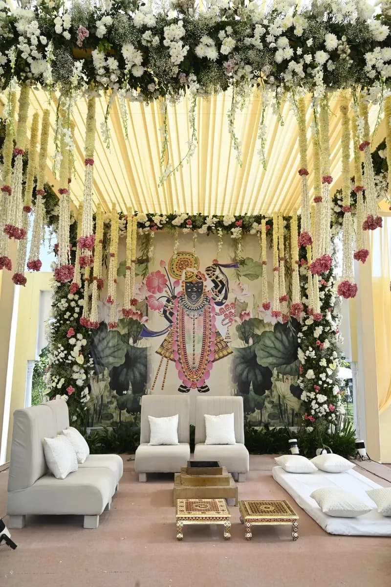 Wedding Styling Services in Jaipur