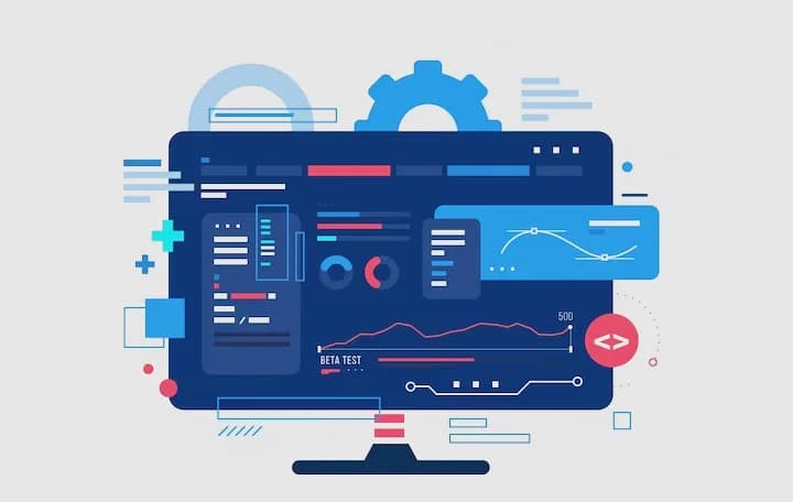 Custom Application Development Company