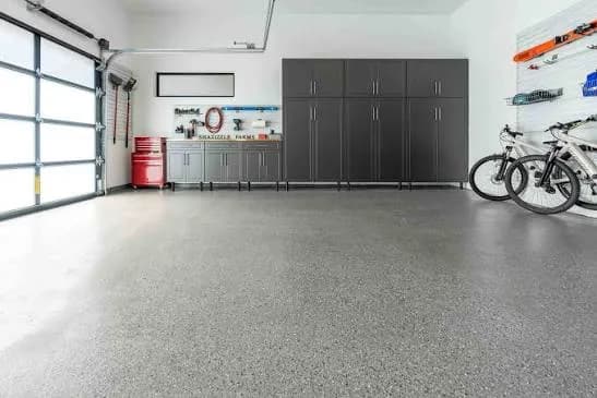 The Smart Way to Upgrade Your Garage with Floor Coatings
