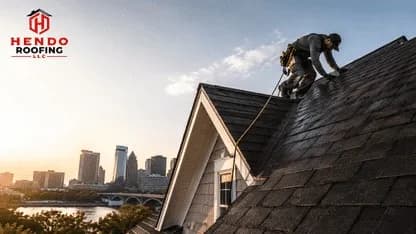 Trusted Roofing Company in Columbus