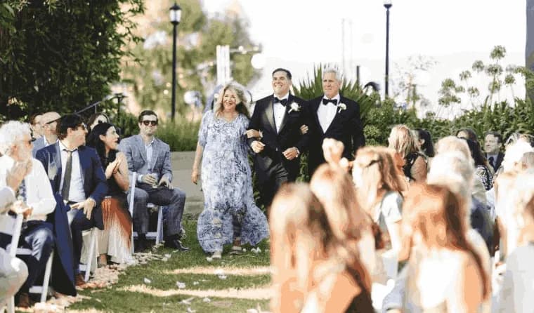 Affordable Wedding Photography Packages Santa Barbara