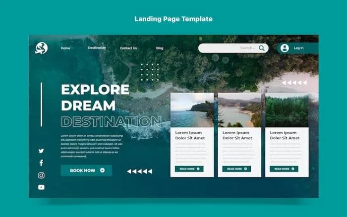 Invoidea Delivers Best Real Estate Website Development Services for Growth
