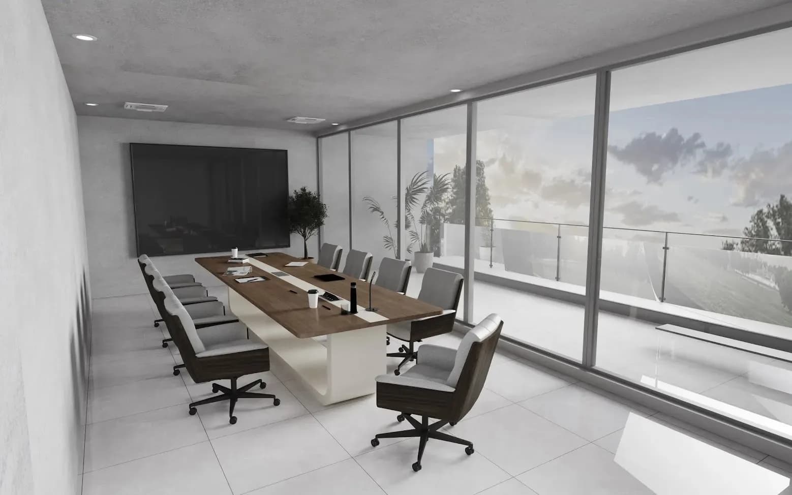 Office Furniture Suppliers in Dubai