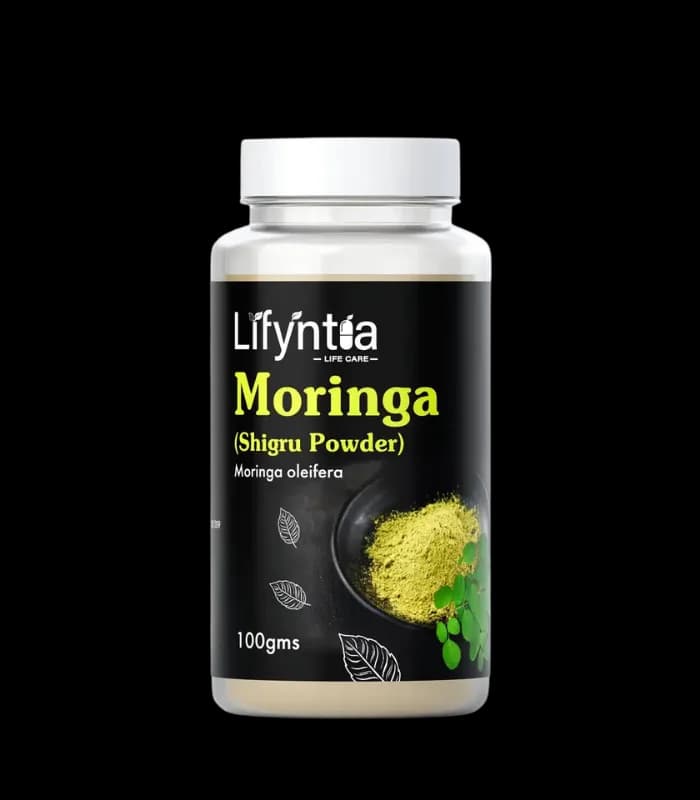 Moringa Powder Benefits: Discover 7 Amazing Nutritional Properties