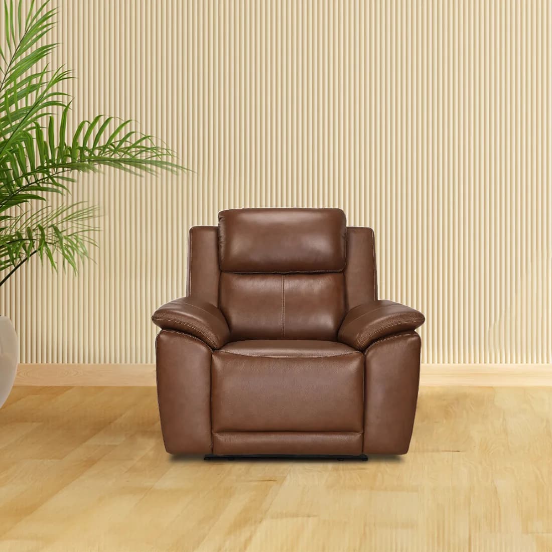 Best Single Seater Recliner Sofa in India 2026
