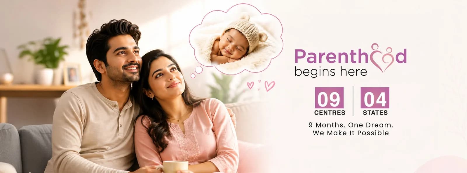 Best IVF Clinic in Hyderabad