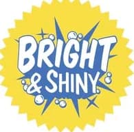 Bright & Shiny Window Cleaning