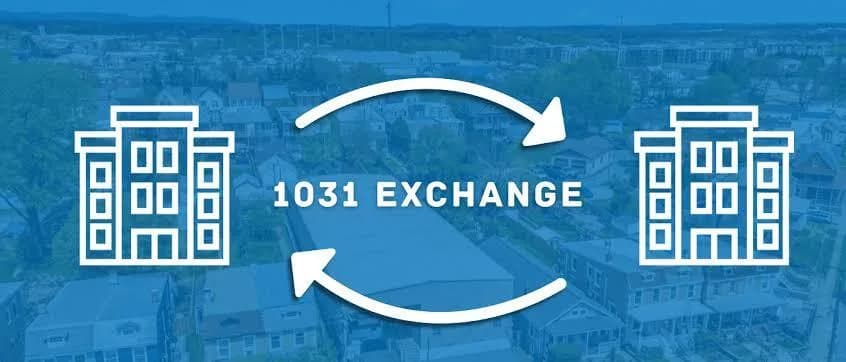 1031 Exchange Accommodator Chicago