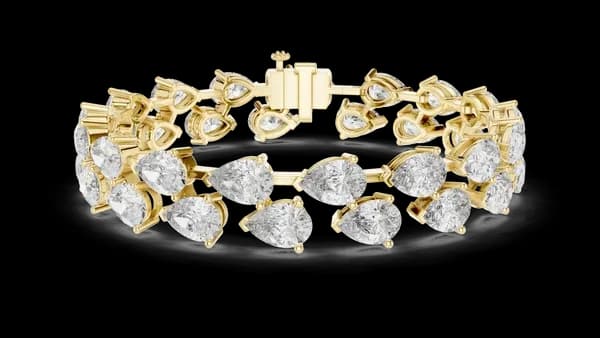Ear Stacking 101: How to Build the Perfect Diamond Ear Stack (2026 Guide)