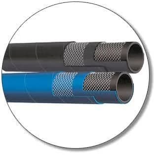 Fabric Braided hose