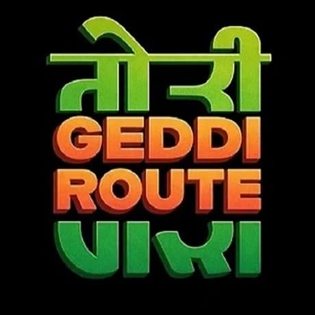Best Indian Restaurant Etobicoke - Geddi Route
