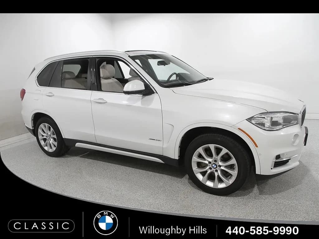Certified Pre Owned BMW for Sale
