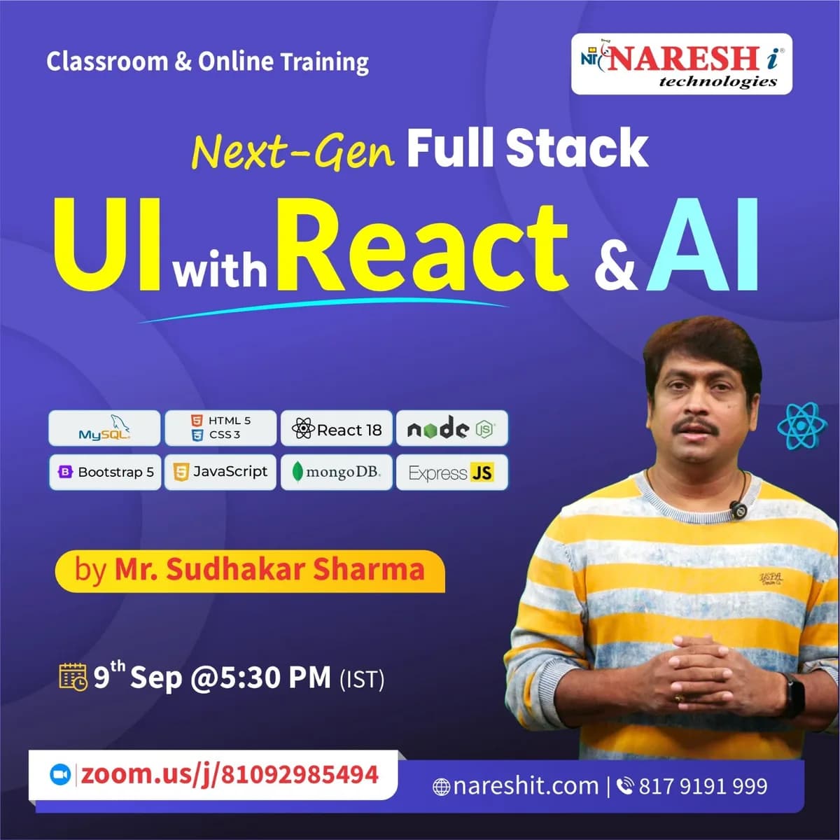 Ready to level up your web development skills