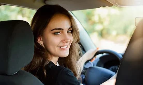 Driving School Fairfax