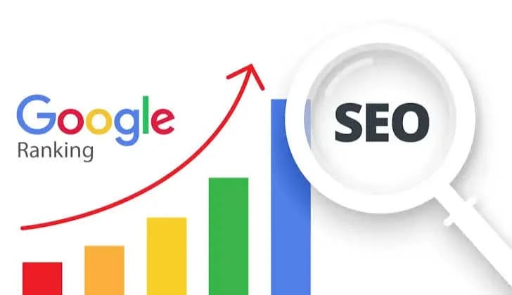 Choose the Best Google SEO Company in India Today