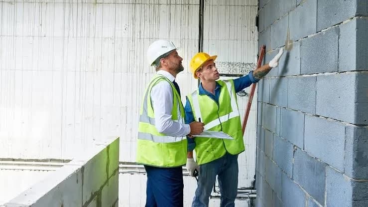 LA Building Inspections & Compliance | Multifamily & RHHP