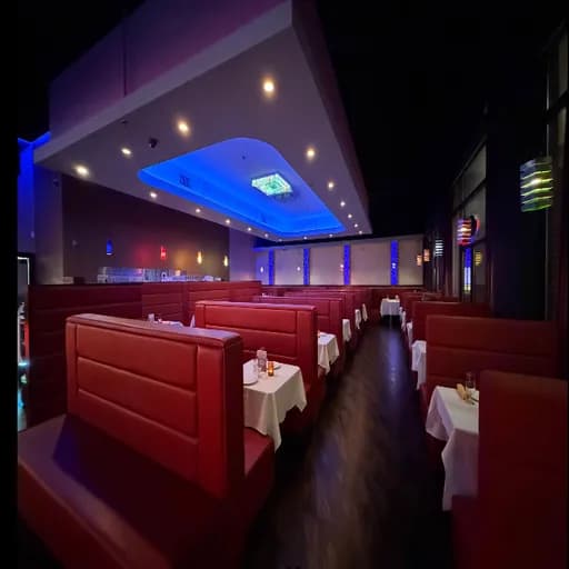 Spice Rack | New Jersey Indian Restaurant