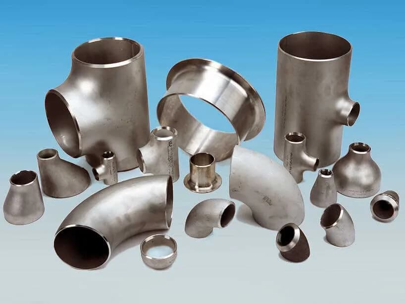 Pipe Fittings Manufacturer in Kolkata | Premium Quality