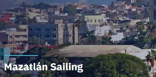 Experience Professional Mazatlan Sailing Training With Expert Guidance at One World Sailing Academy