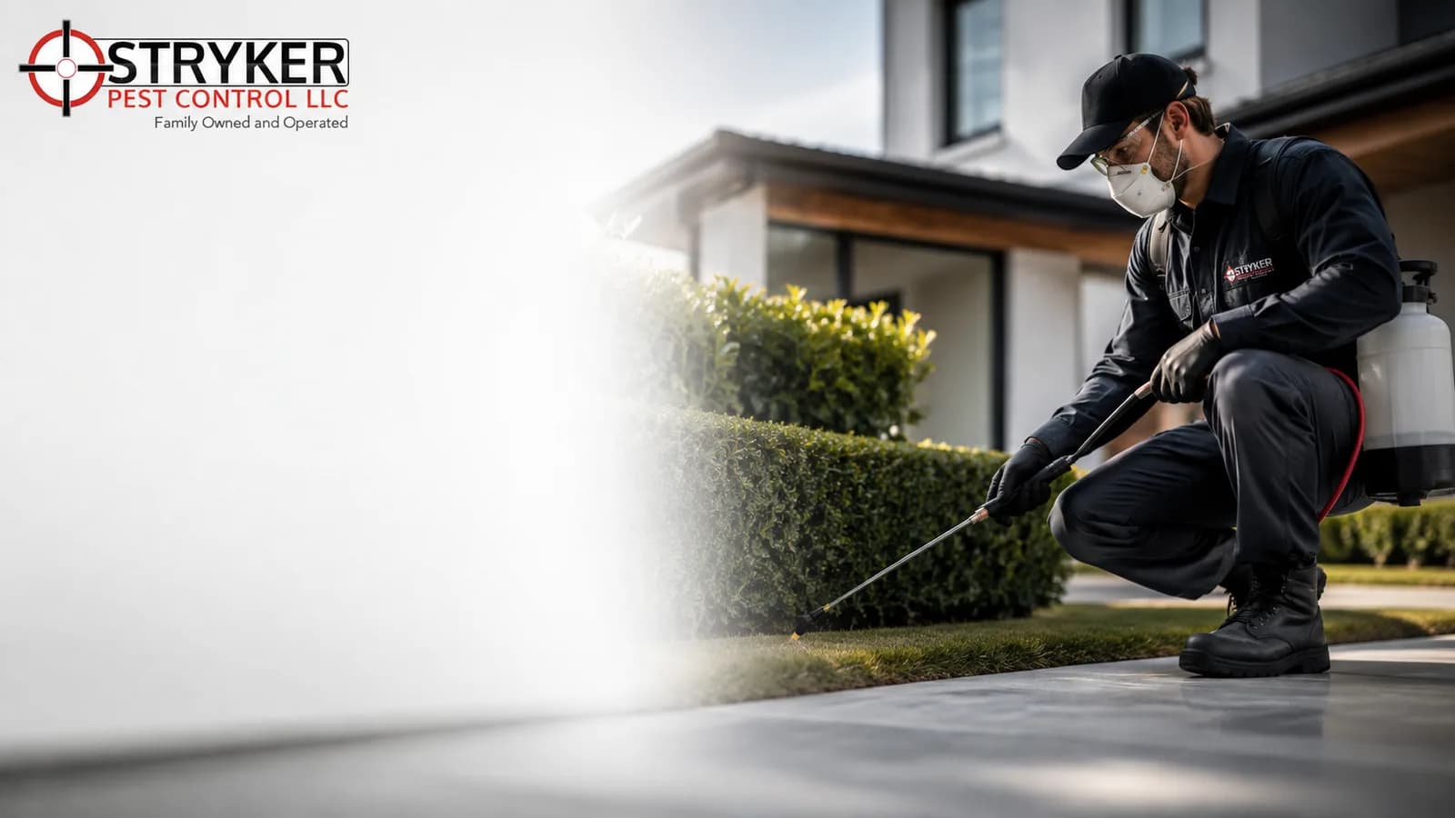 Affordable Pest Control Services in Columbus: What to Look For