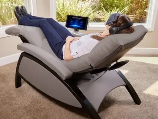 Top 3 Luxury Relaxation Furniture Designs for Modern Salons and Spas