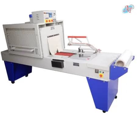 Best Shrink Wrapping Machines for E-commerce Packaging in India