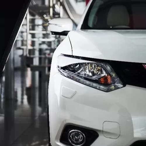 Ar Car Lift
