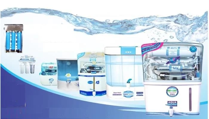 Water Purifier Service in Chhatarpur for Better Performance