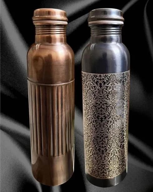 Copper Bottle Suppliers in Ghaziabad