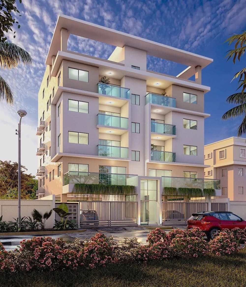 Viva En Un Lugar Centrico Y Con Vista Al Mar, Jardines Del Sur!!