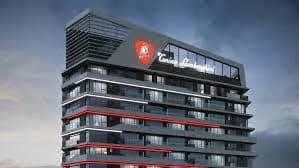 Tonino Lamborghini Residences – A New Luxury Benchmark