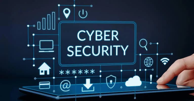 BEC Cybersecurity Consulting