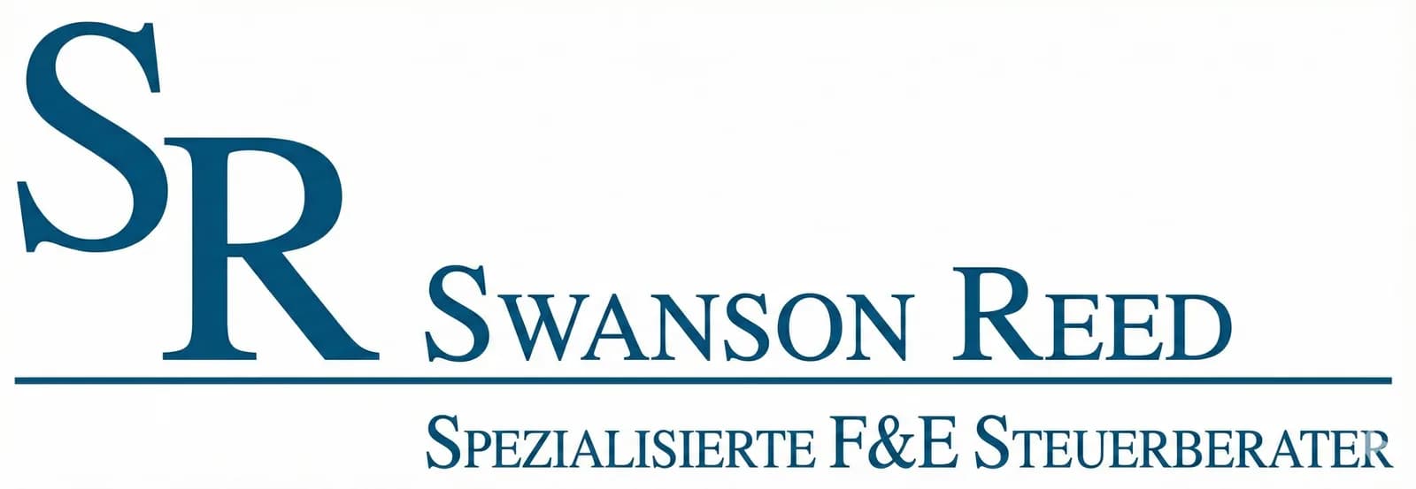 Swanson Reed | Deutschland