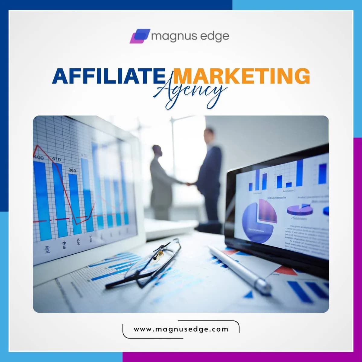 Affiliate Marketing Agency
