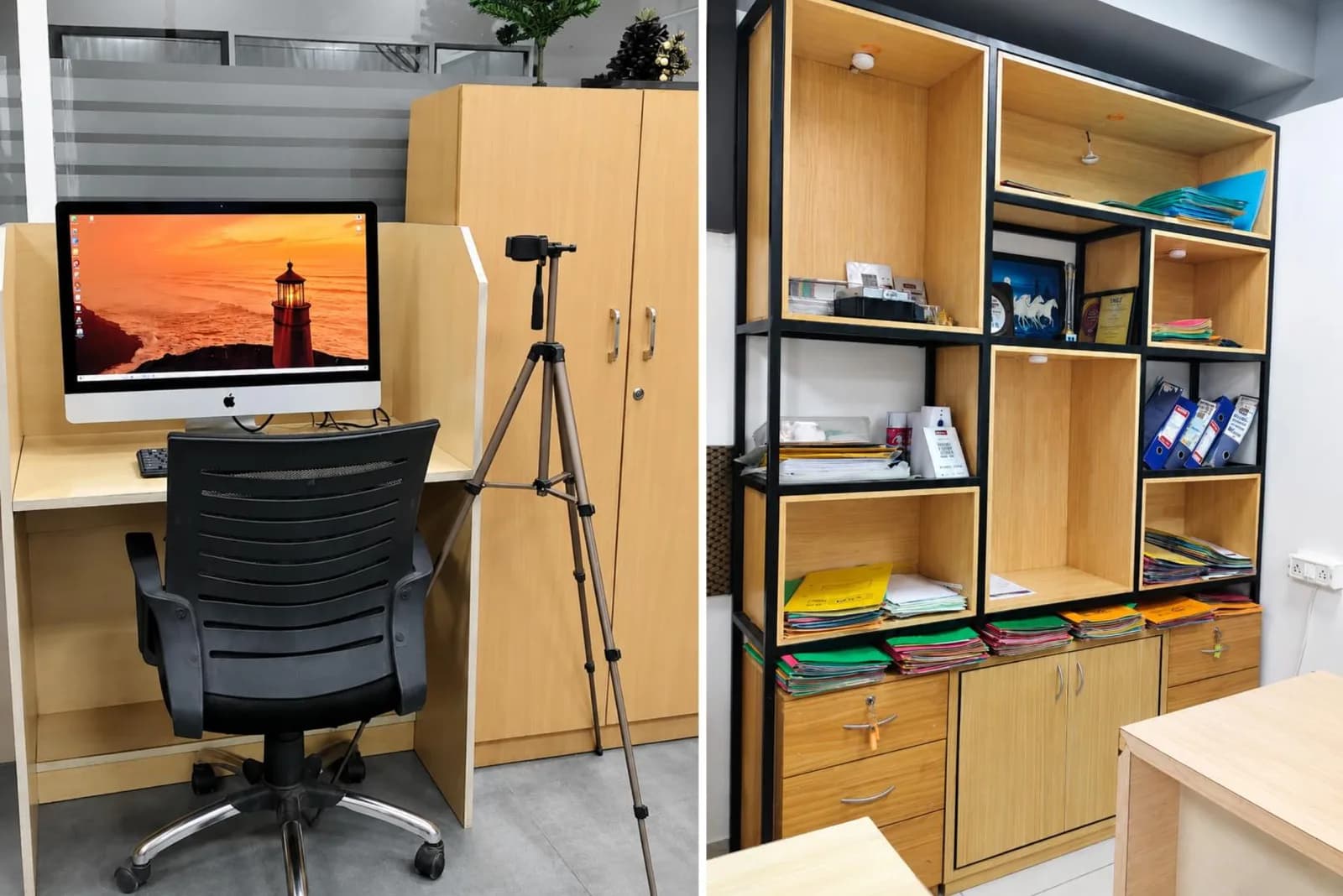 Coworking Office space near mansarovar Jaipur