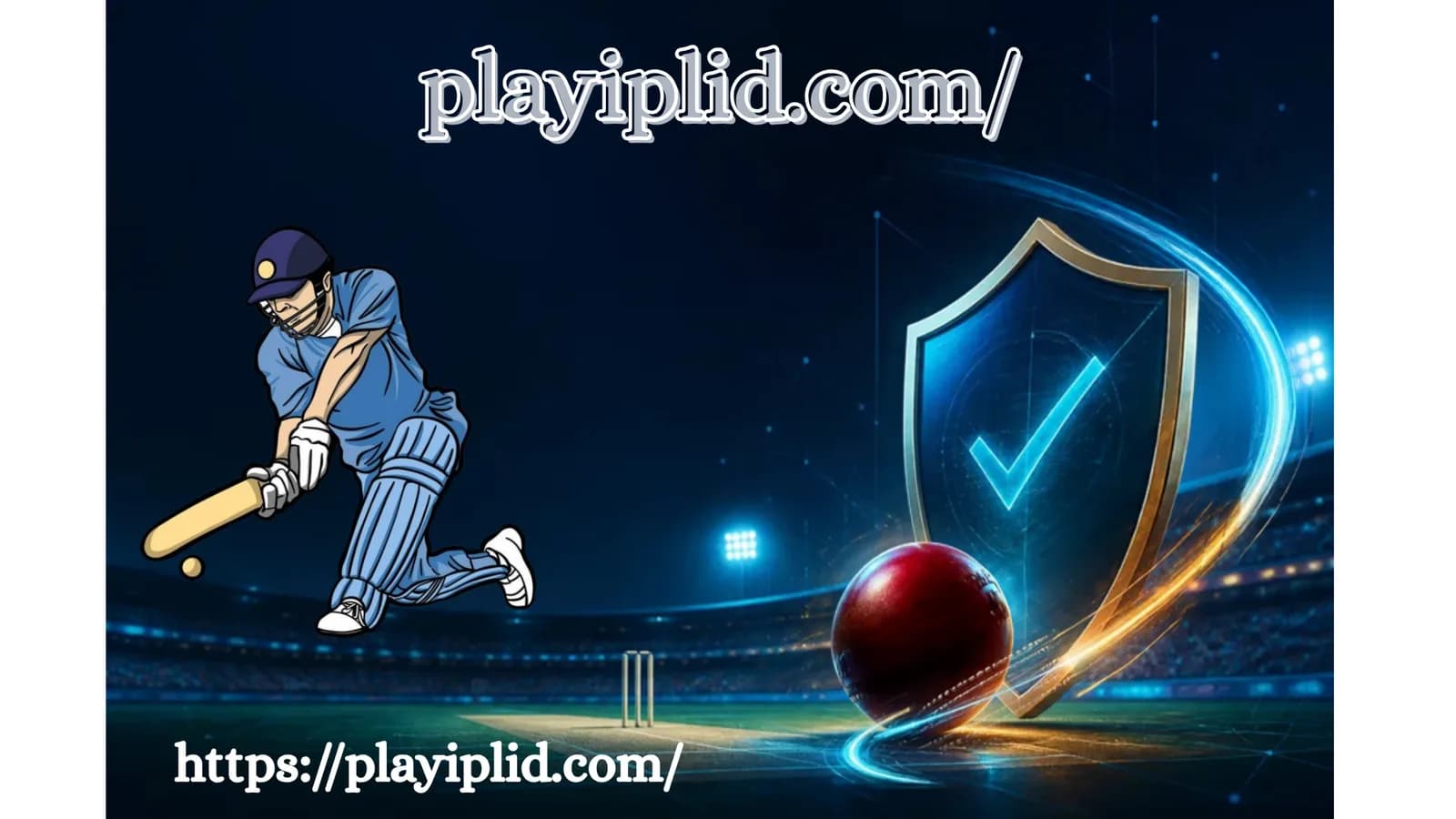 Online IPL Cricket ID & Sports Access