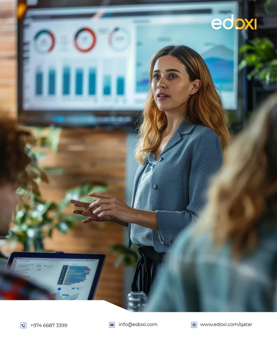 Digital Marketing Course in Qatar
