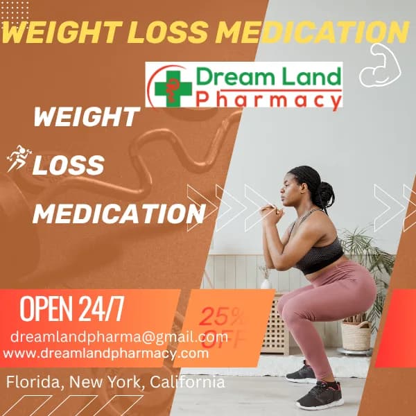 Buy Weight Loss Medication online  
