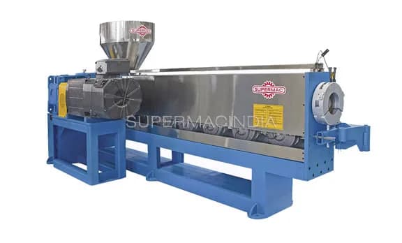 Wire Extruder Machine | Reliable Wire Processing Solutions