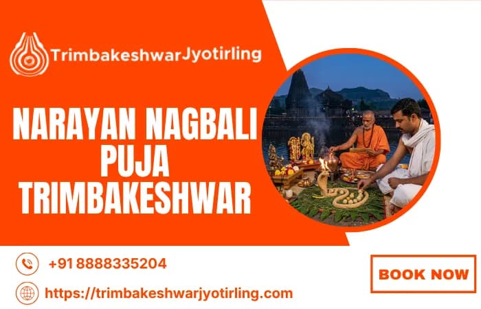 Narayan Nagbali Puja Booking In Trimbakeshwar 