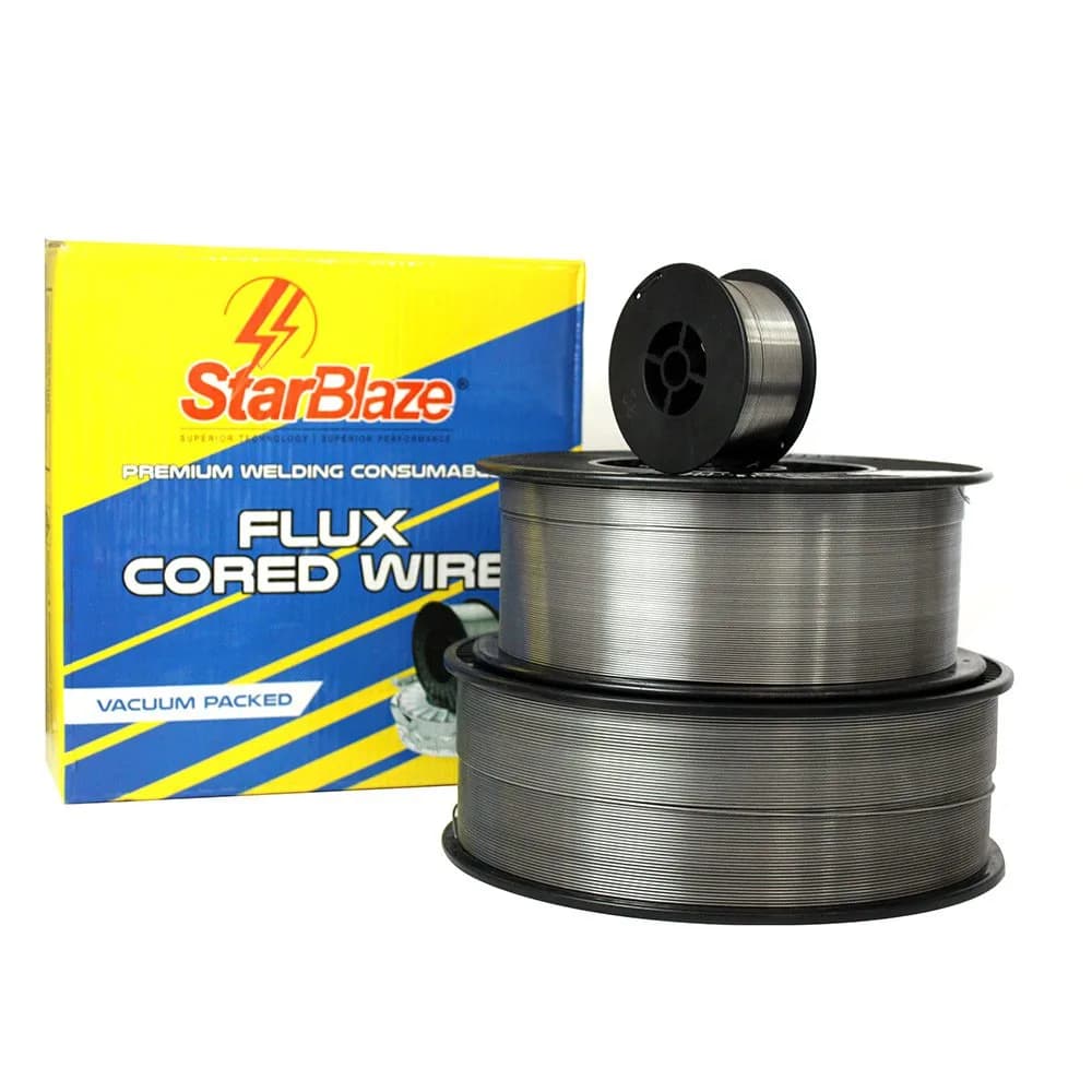 Welding Wires for Reliable Industrial Welding