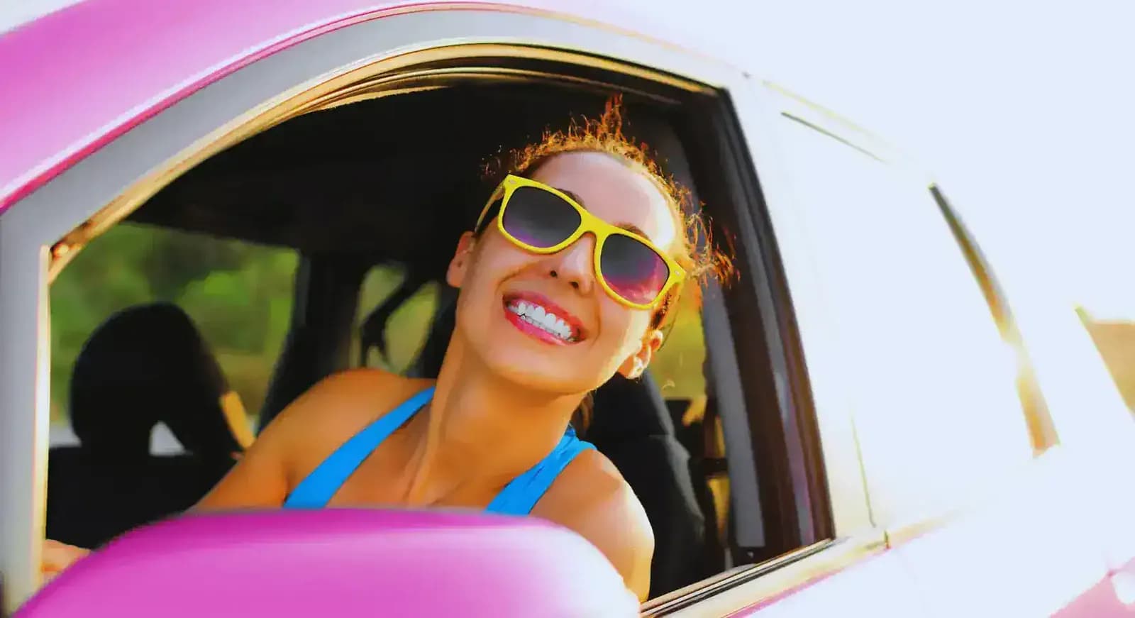 Overcome Driving Anxiety: Reclaim Your Freedom on the Road