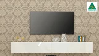 Bring Natural Warmth Home with Timber TV Units