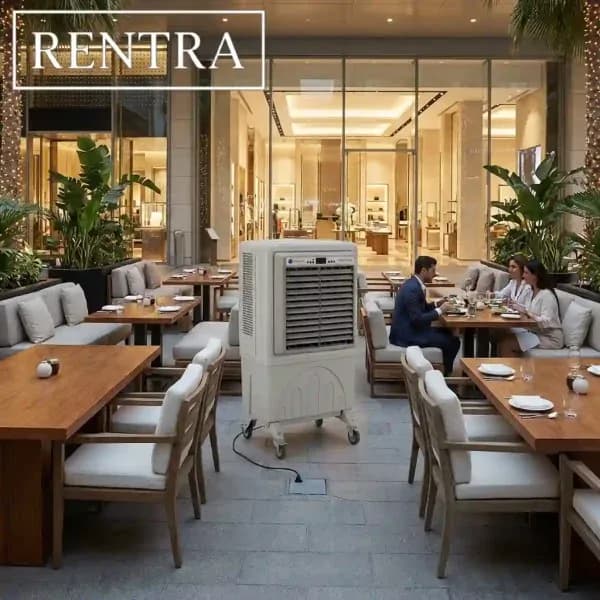 Buy Air Cooler Online UAE at Event Souk