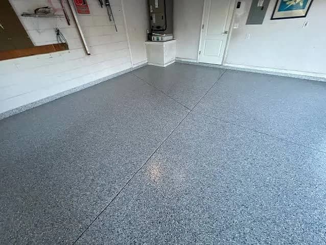 Upgrade Your Basement With Professional Floor Coating in Pennsylvania