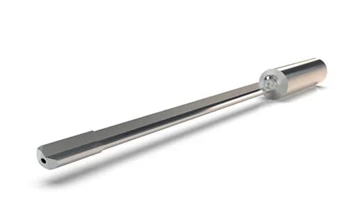 Gun Drill | Gun Drill Suppliers | DIC Tools | Deep Hole Drills